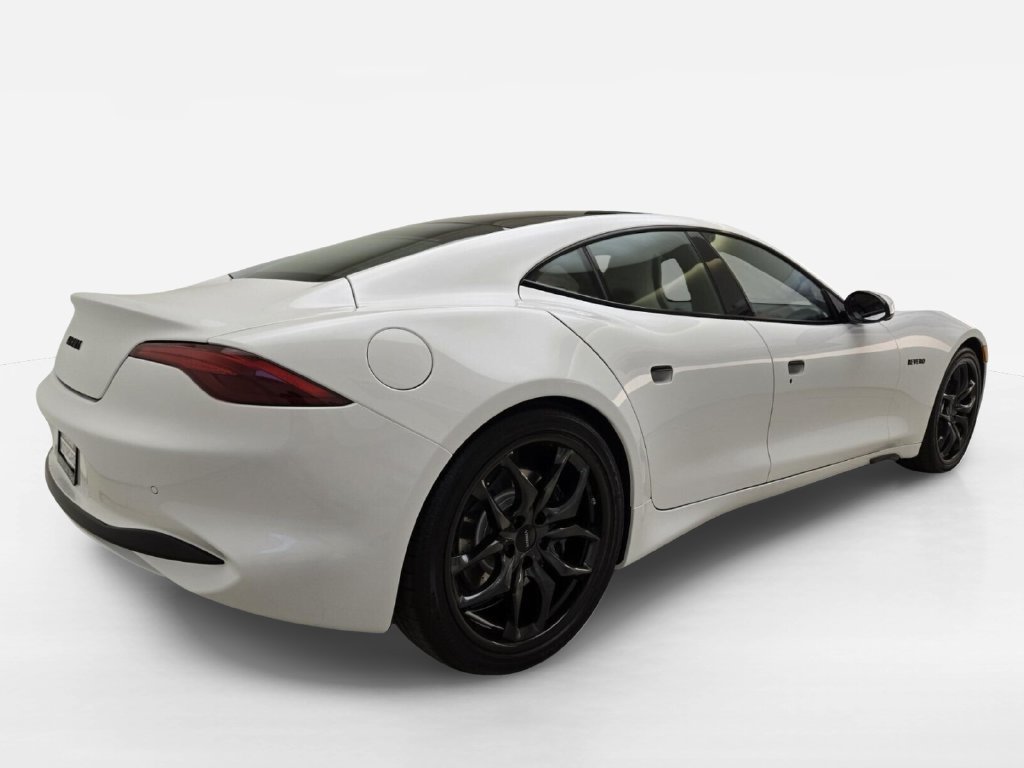 Used 2025 Karma Revero Luxury RWD image 9