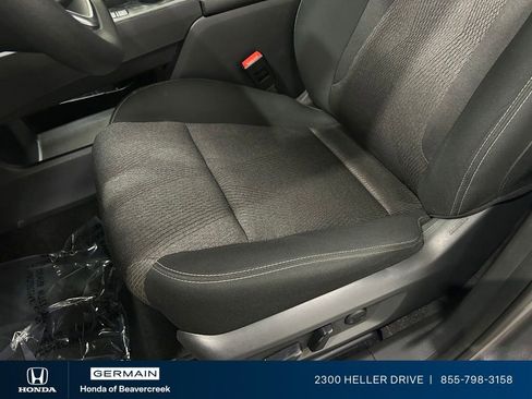Used 2024 Nissan Rogue SV AWD/4WD image 19