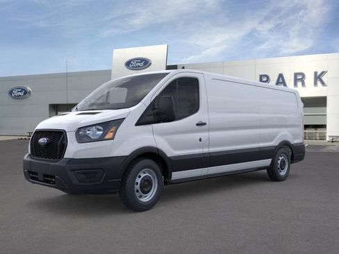 New 2025 Ford Transit 150 Low Roof image 1