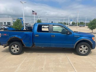 Used 2009 Ford F150 4x4 SuperCrew video 2