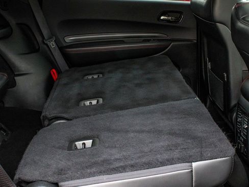 Used 2025 Dodge Durango GT AWD/4WD image 39