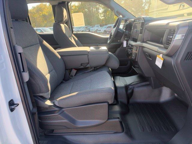 New 2026 Ford F150 XL RWD image 9