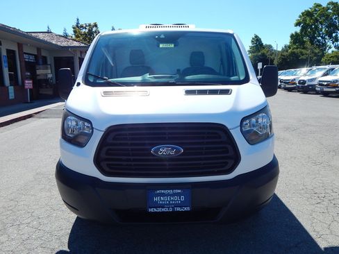 Used 2018 Ford Transit 250 148 Low Roof RWD image 10