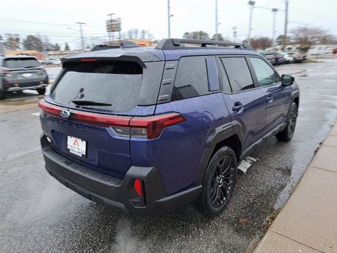 New 2026 Subaru Outback Limited AWD/4WD image 6
