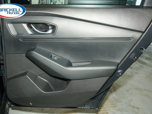 Certified 2025 Honda Accord SE image 14