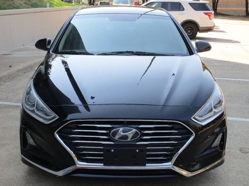 Used 2018 Hyundai Sonata SE image 5