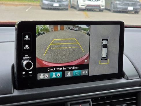 Used 2023 Honda Pilot Elite image 32