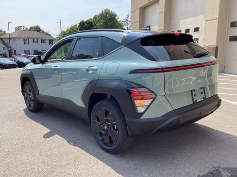New 2026 Hyundai Kona SEL Sport AWD/4WD image 5