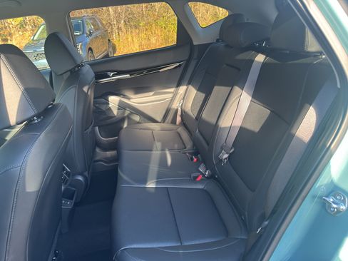 New 2026 Kia Seltos SX image 11