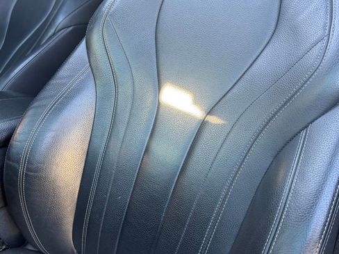 Used 2018 BMW X6 sDrive35i w/ M Sport Package RWD image 10