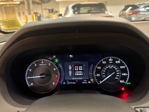 Certified 2024 Acura RDX SH-AWD w/ Technology Package image 25