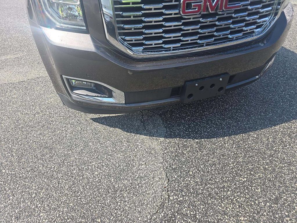 Used 2019 GMC Yukon XL Denali w/ Denali Ultimate Package RWD image 48