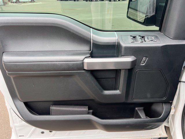 Used 2020 Ford F150 XLT w/ Equipment Group 302A Luxury AWD/4WD image 19