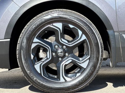 Used 2019 Honda CR-V Touring image 32