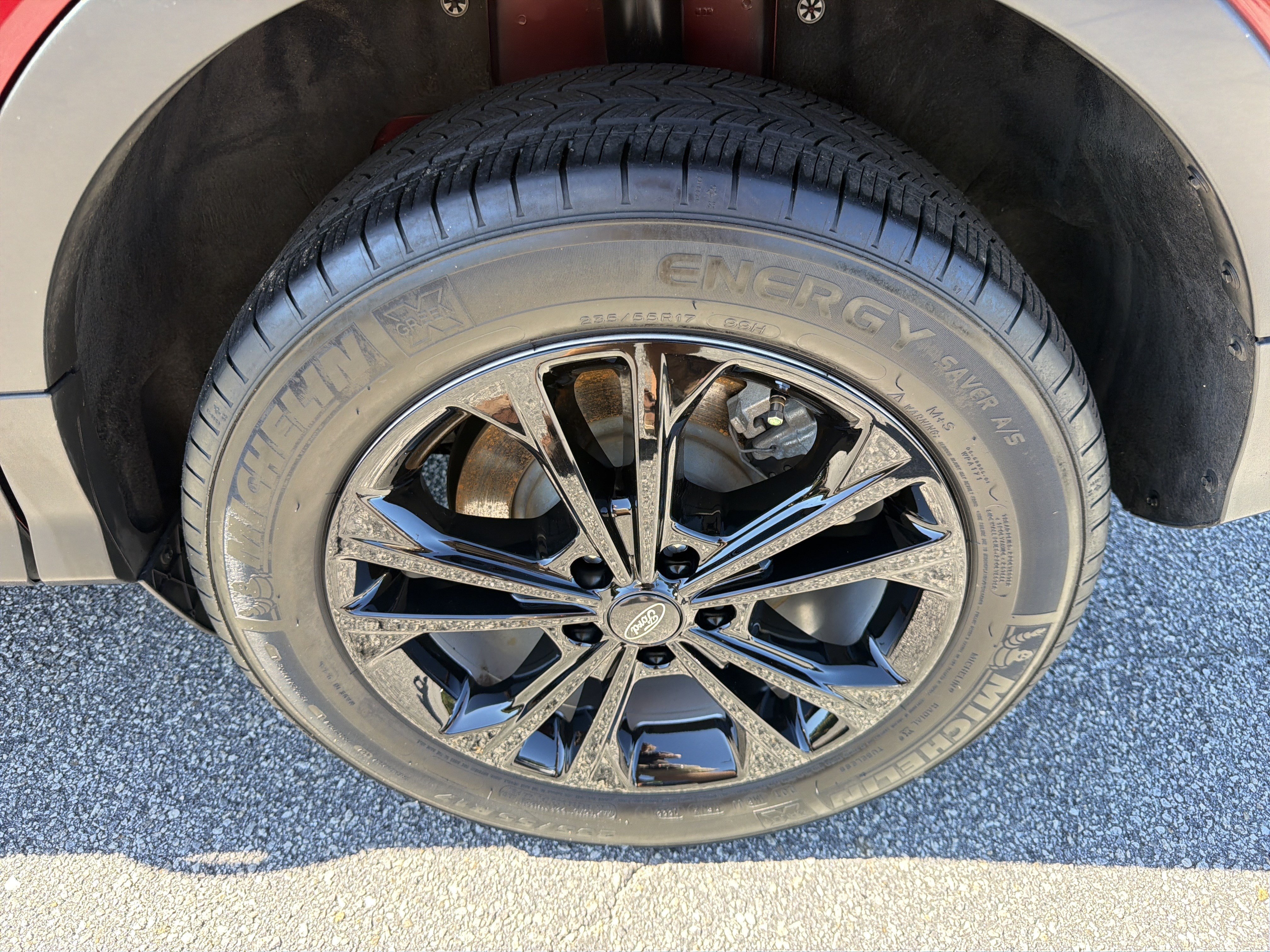 Used 2018 Ford Escape SE FWD image 30