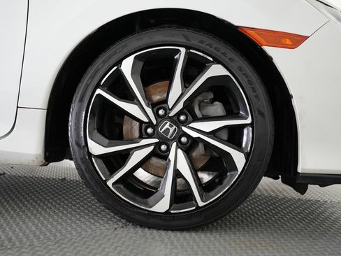 Used 2018 Honda Civic Si image 54