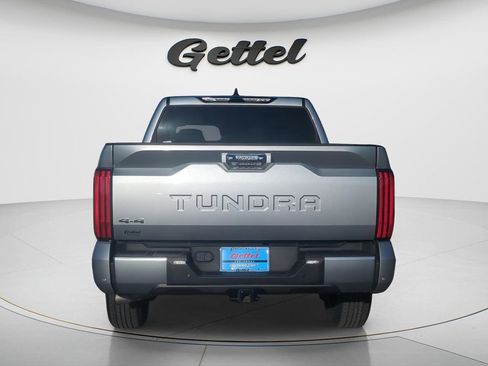 Used 2023 Toyota Tundra Limited w/ Power Package AWD/4WD image 13