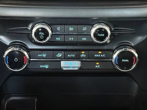 Used 2024 Ford F150 XLT w/ Mobile Office Package AWD/4WD image 24