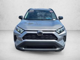 Used 2025 Toyota RAV4 LE AWD/4WD video 2