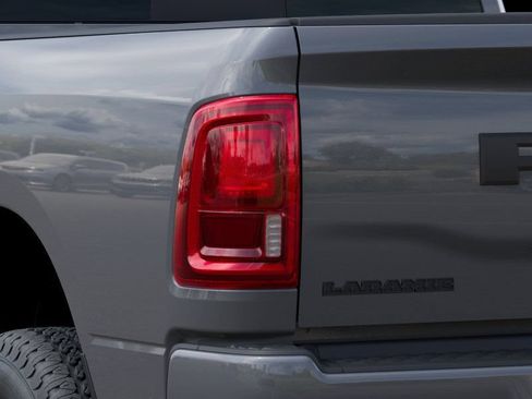 New 2026 RAM 2500 Laramie w/ Night Edition AWD/4WD image 9