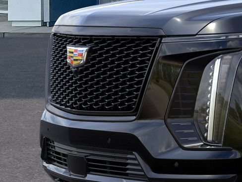 New 2026 Cadillac Escalade ESV Sport image 13