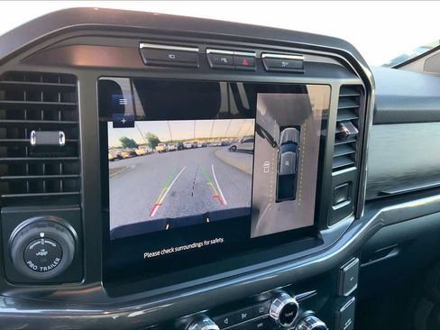 Used 2023 Ford F150 XLT w/ Equipment Group 302A High image 27