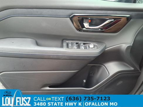 Used 2026 Subaru Forester Limited AWD/4WD image 22
