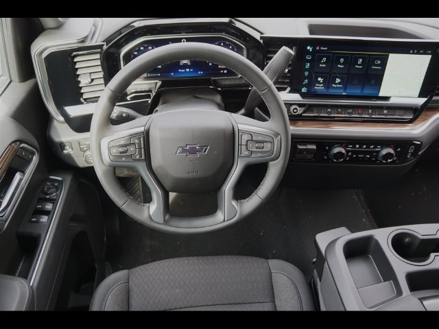 New 2026 Chevrolet Silverado 1500 RST AWD/4WD image 5