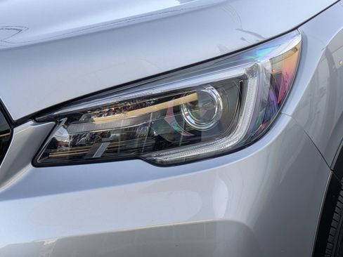 Used 2022 Subaru Ascent Onyx Edition image 7