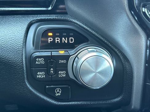 New 2026 RAM 1500 Laramie image 21