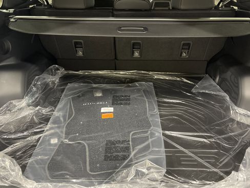 New 2026 Subaru Forester Limited image 13