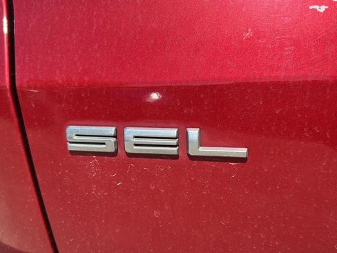 Certified 2021 Ford Escape SEL w/ Technology Package FWD image 32