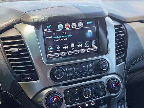 Used 2019 Chevrolet Tahoe LT RWD image 22