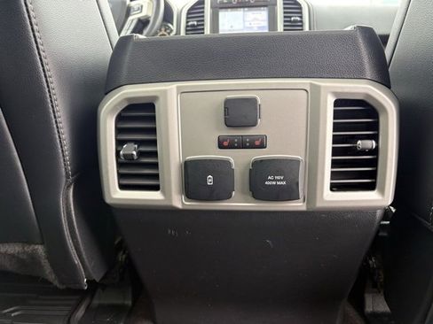 Used 2019 Ford F150 Lariat w/ Equipment Group 502A Luxury image 14