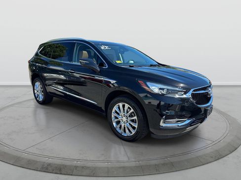 Used 2019 Buick Enclave Essence AWD/4WD image 5