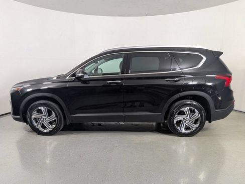 Used 2023 Hyundai Santa Fe SEL FWD image 4