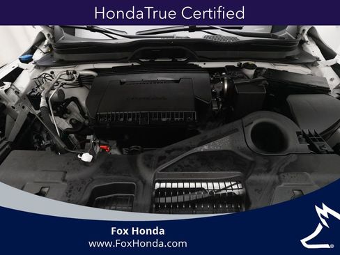 Certified 2025 Honda Pilot EX-L image 3