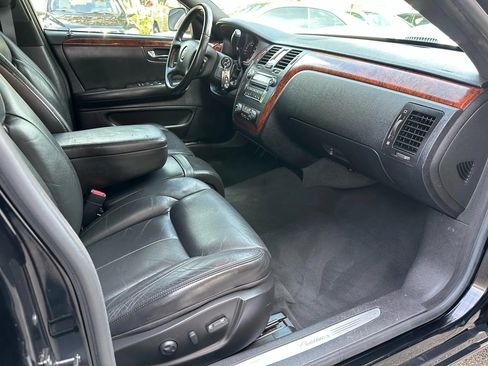 Used 2006 Cadillac DTS FWD image 23