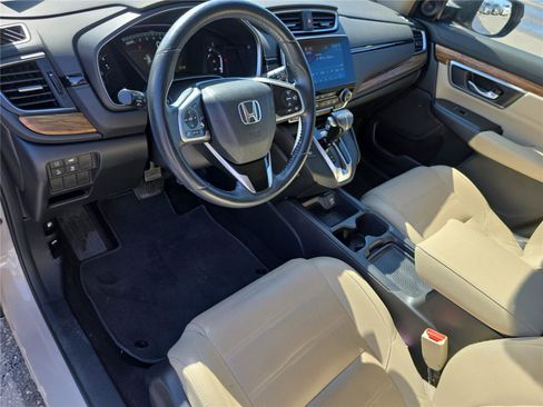 Used 2018 Honda CR-V EX-L image 14