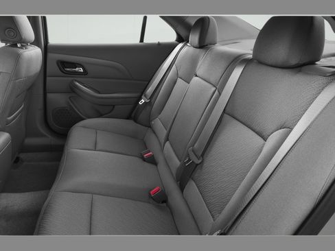 Used 2015 Chevrolet Malibu LT w/ Power Convenience Package FWD image 52