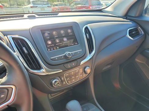 Used 2024 Chevrolet Equinox LT w/ LPO, Floor Liner Package AWD/4WD image 30