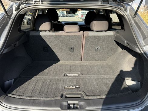 Used 2019 Nissan Rogue Sport SV w/ All-Weather Package image 20