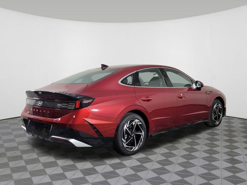 New 2026 Hyundai Sonata SEL FWD image 3