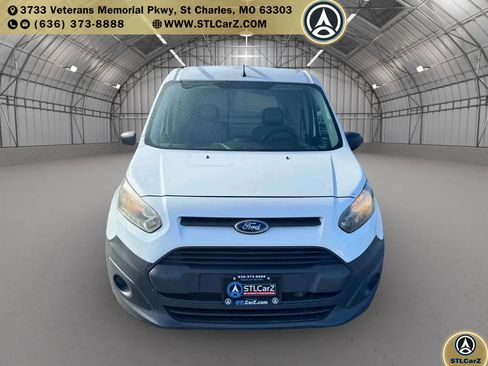Used 2016 Ford Transit Connect XL image 8