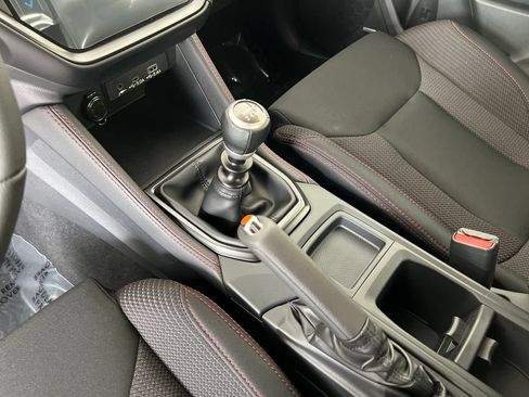 New 2026 Subaru WRX Premium AWD/4WD image 26