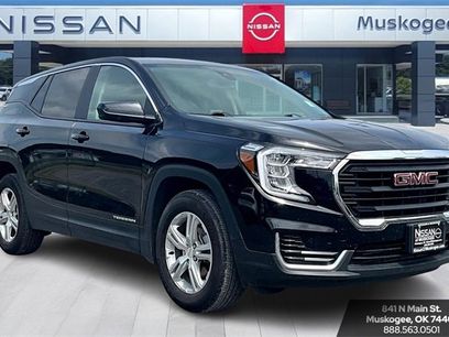 Used 2024 GMC Terrain SLE