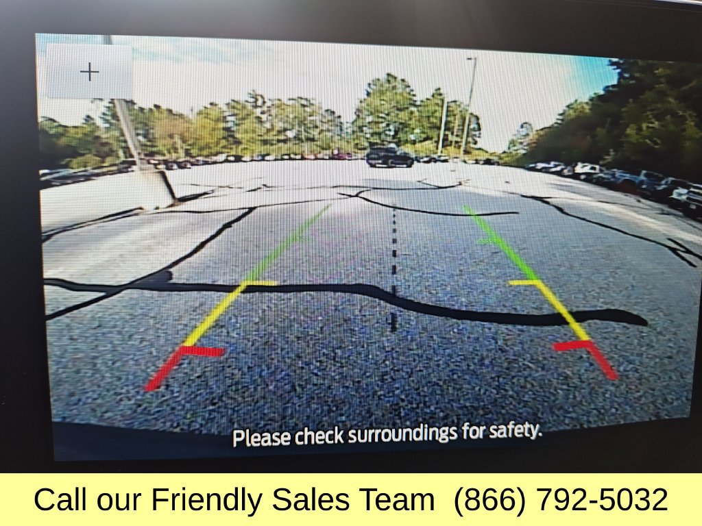 Used 2025 Ford Escape ST-Line Select AWD/4WD image 21