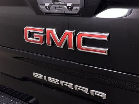 New 2026 GMC Sierra 1500 AT4X AWD/4WD image 32