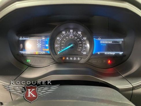 Used 2024 Ford Edge SEL image 15