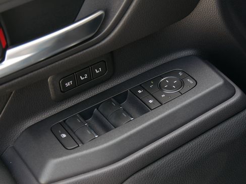 Used 2025 Toyota Land Cruiser w/ Premium Package AWD/4WD image 32